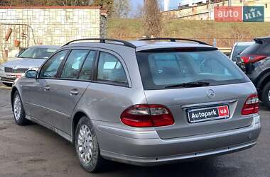 Универсал Mercedes-Benz E-Class 2004 в 