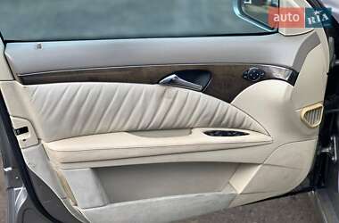 Универсал Mercedes-Benz E-Class 2004 в 