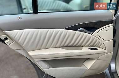 Универсал Mercedes-Benz E-Class 2004 в 