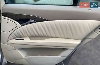 Универсал Mercedes-Benz E-Class 2004 в 