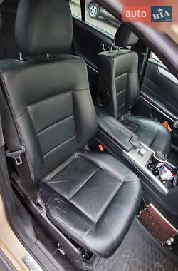 Универсал Mercedes-Benz E-Class 2013 в 