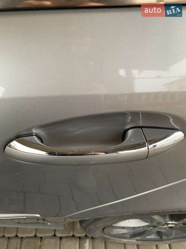 Універсал Mercedes-Benz E-Class 2003 в Яворові