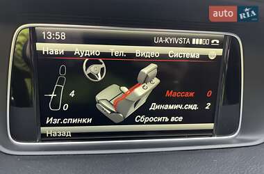 Седан Mercedes-Benz E-Class 2013 в 