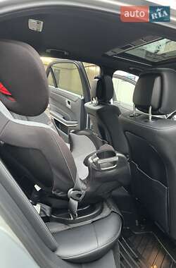 Седан Mercedes-Benz E-Class 2013 в 