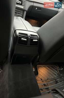 Седан Mercedes-Benz E-Class 2013 в 