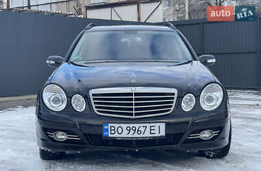 Універсал Mercedes-Benz E-Class 2006 в Тернополі