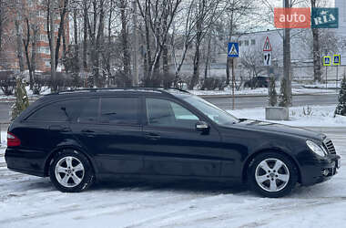 Універсал Mercedes-Benz E-Class 2006 в Тернополі