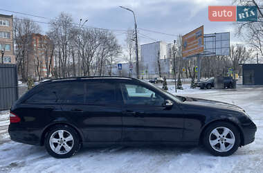 Універсал Mercedes-Benz E-Class 2006 в Тернополі