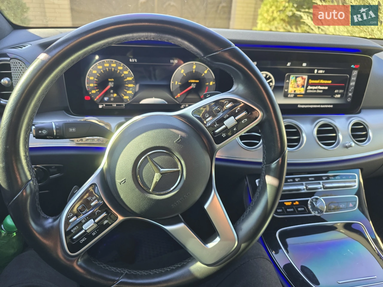 2018 Mercedes-Benz E-klasse - мініатюра 65