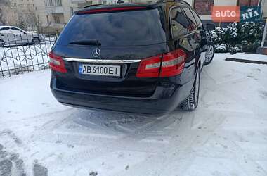 Универсал Mercedes-Benz E-Class 2010 в Виннице