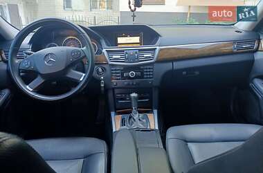 Универсал Mercedes-Benz E-Class 2010 в Виннице