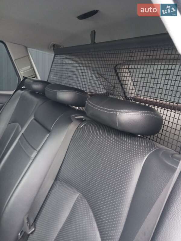 Універсал Mercedes-Benz E-Class 2003 в Товсте