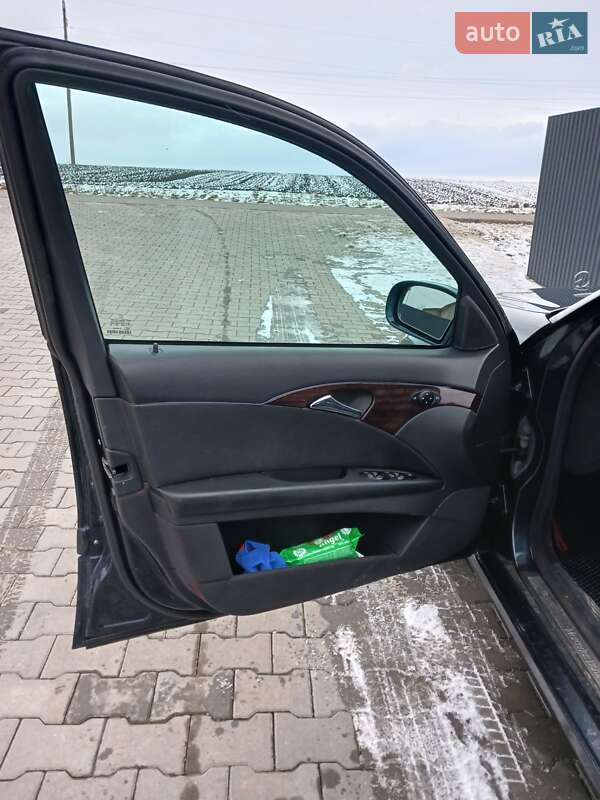 Універсал Mercedes-Benz E-Class 2003 в Товсте