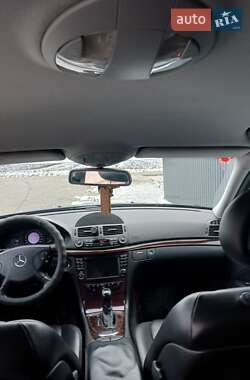 Универсал Mercedes-Benz E-Class 2003 в 
