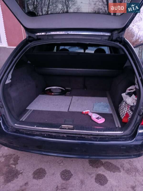 Універсал Mercedes-Benz E-Class 2003 в Товсте