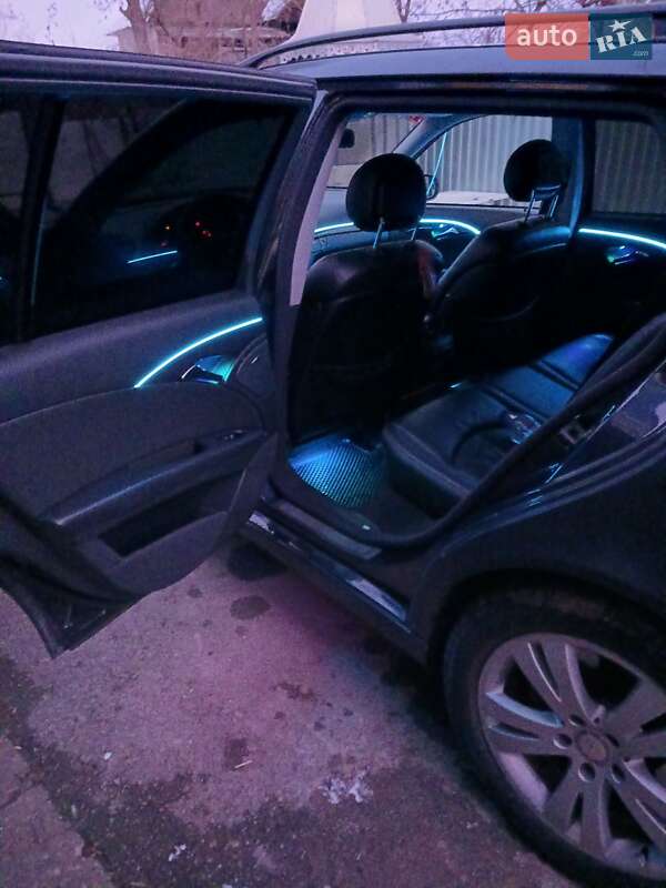 Універсал Mercedes-Benz E-Class 2003 в Товсте