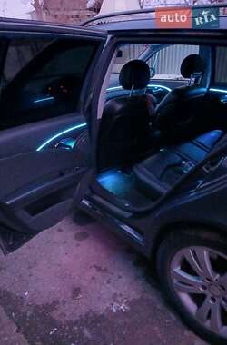 Универсал Mercedes-Benz E-Class 2003 в 