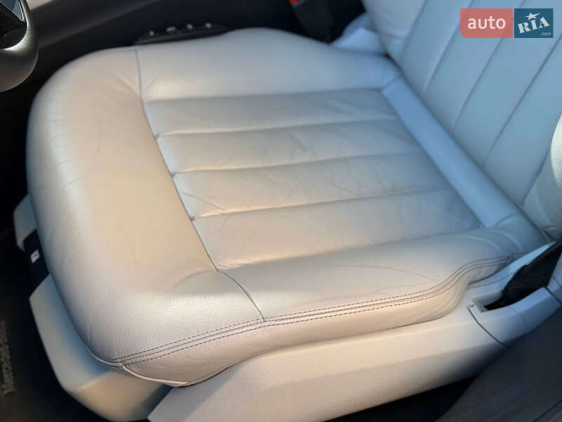 Седан Mercedes-Benz E-Class 2013 в Умани
