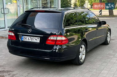 Универсал Mercedes-Benz E-Class 2005 в Владимирце