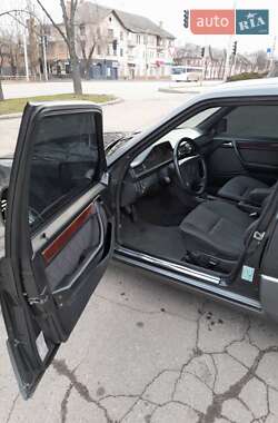 Седан Mercedes-Benz E-Class 1995 в 
