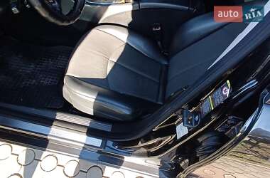 Универсал Mercedes-Benz E-Class 2007 в 