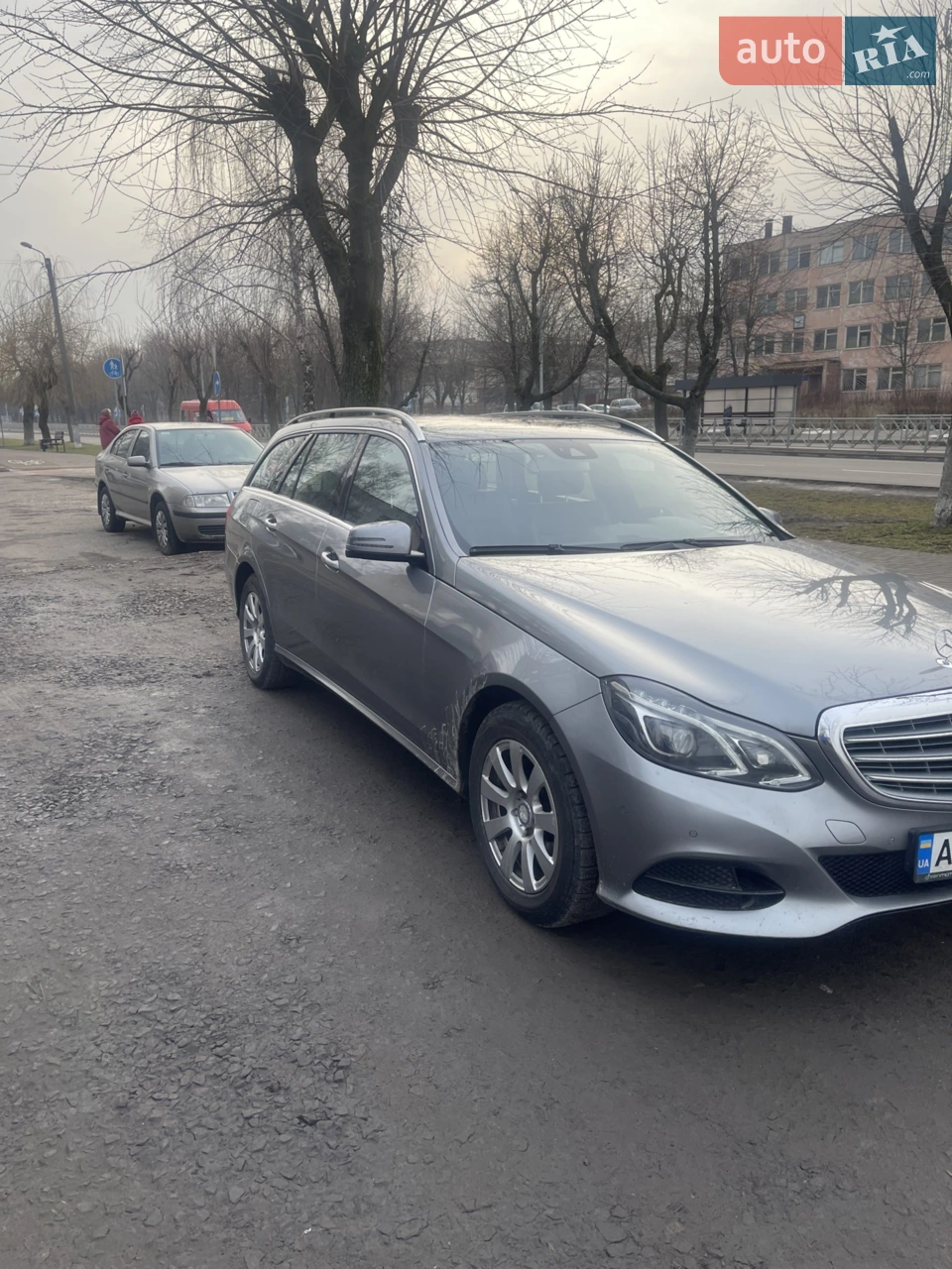 2012 Mercedes-Benz E-klasse - мініатюра 29