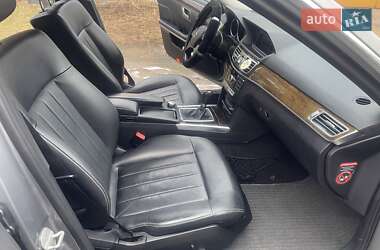 Универсал Mercedes-Benz E-Class 2013 в 