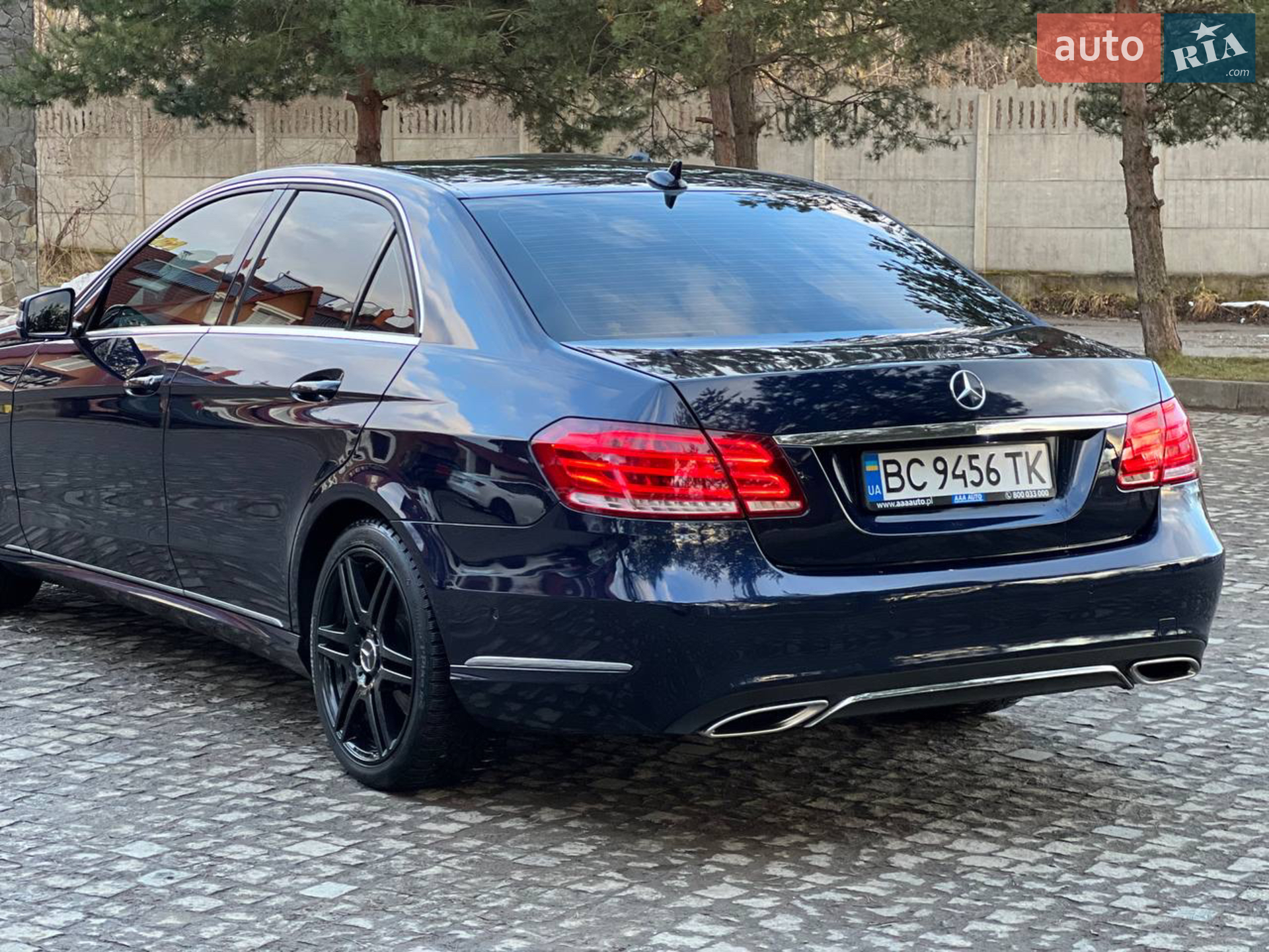2015 Mercedes-Benz E-klasse - мініатюра 18