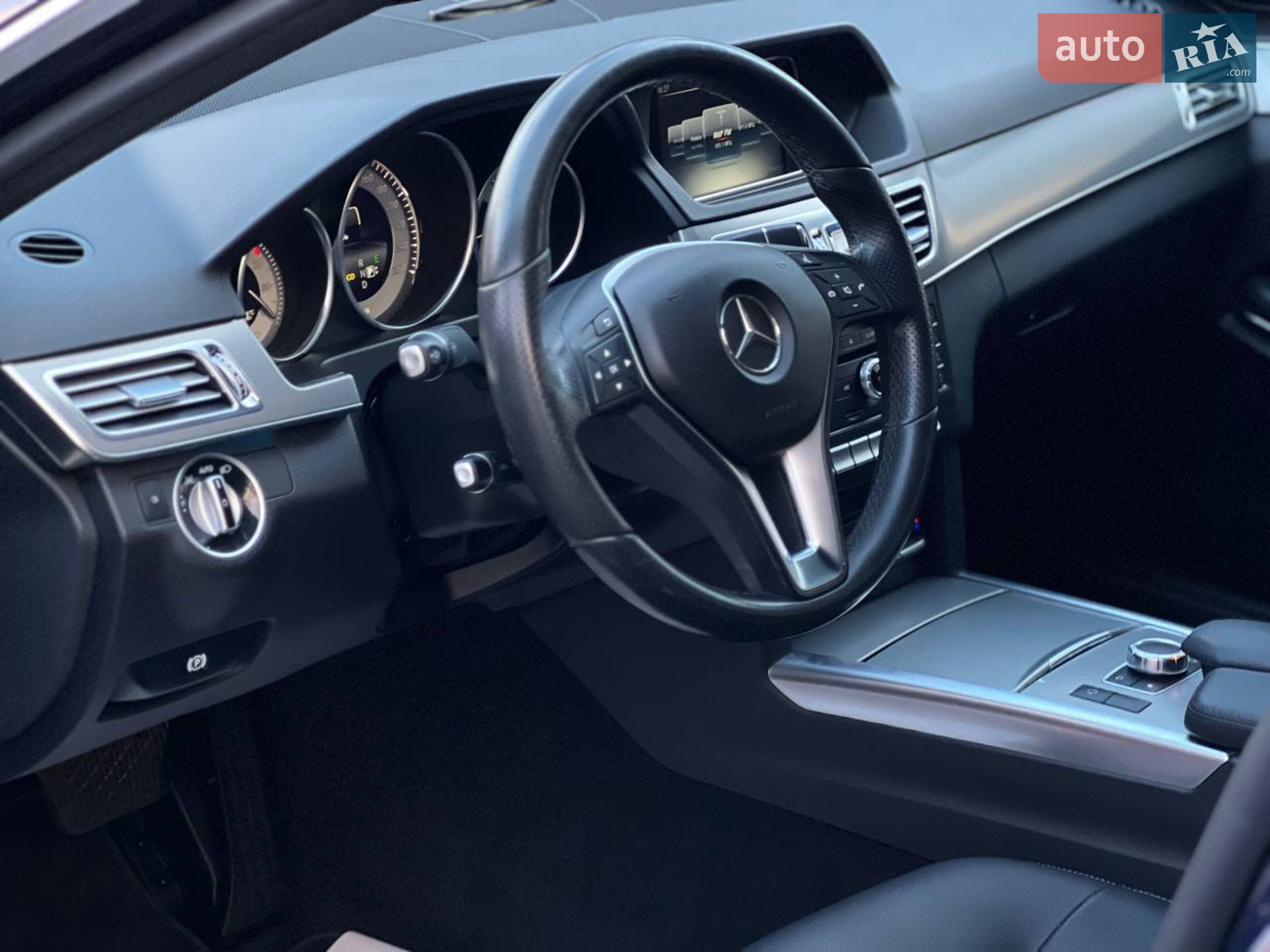 2015 Mercedes-Benz E-klasse - мініатюра 25