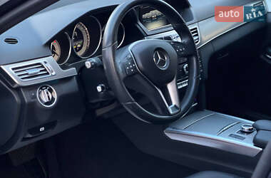 Седан Mercedes-Benz E-Class 2015 в 