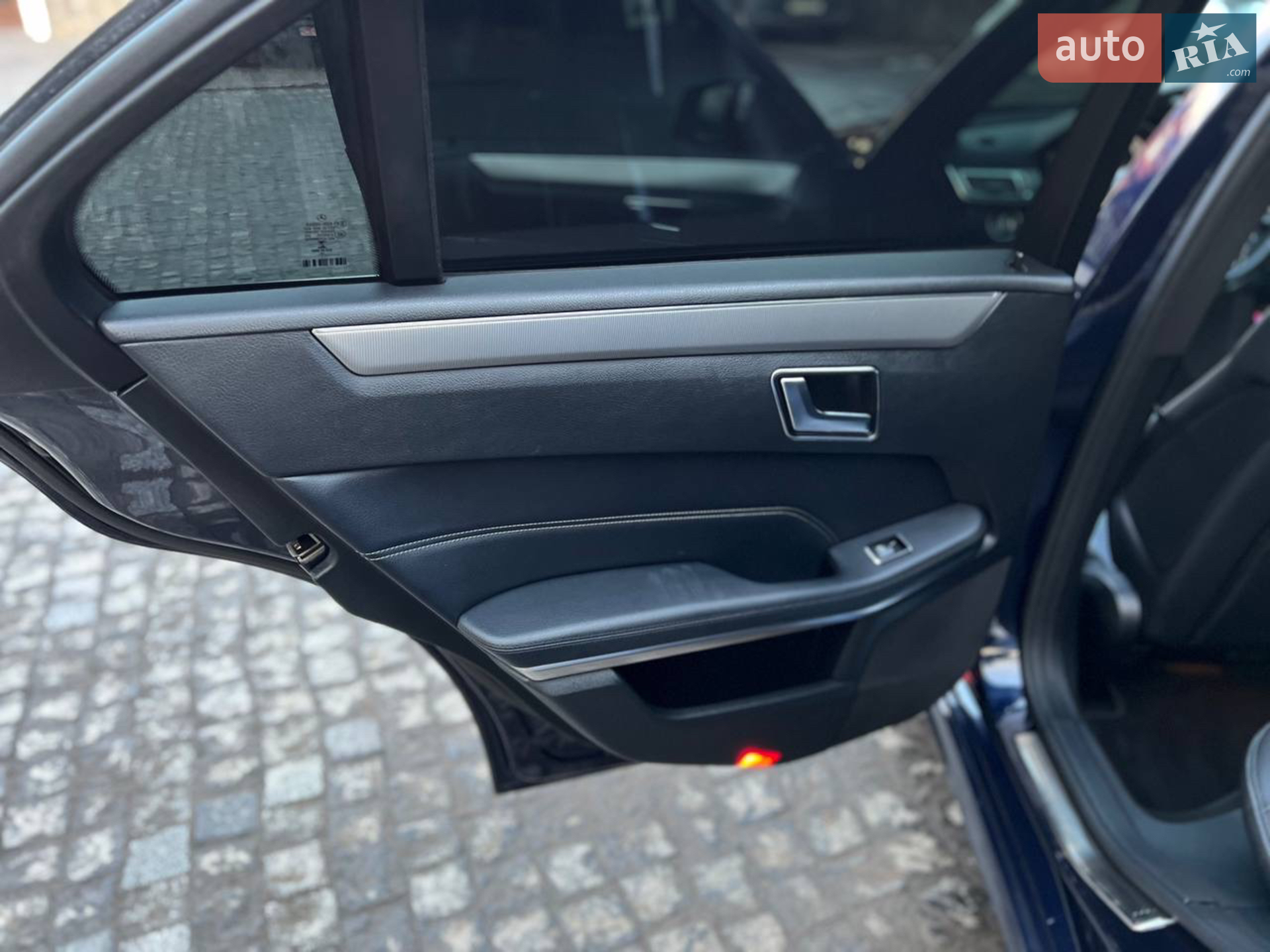 2015 Mercedes-Benz E-klasse - мініатюра 27