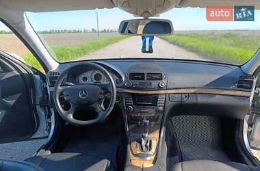 Універсал Mercedes-Benz E-Class 2006 в 