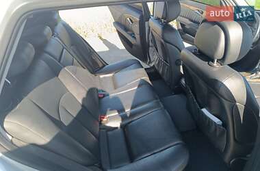 Універсал Mercedes-Benz E-Class 2006 в 