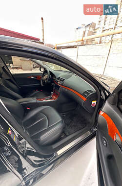 Седан Mercedes-Benz E-Class 2006 в 