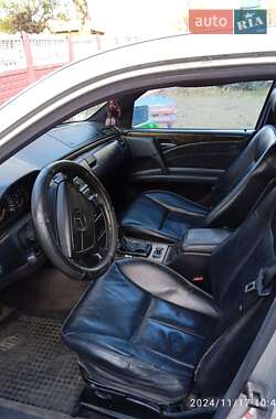 Седан Mercedes-Benz E-Class 1998 в 