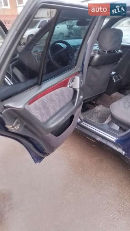 Універсал Mercedes-Benz E-Class 1999 в Запоріжжі фото 13 Універсал Mercedes-Benz E-Class 1999 в Запоріжжі
