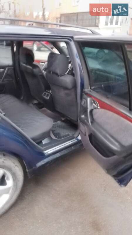 Універсал Mercedes-Benz E-Class 1999 в Запоріжжі фото 9 Універсал Mercedes-Benz E-Class 1999 в Запоріжжі