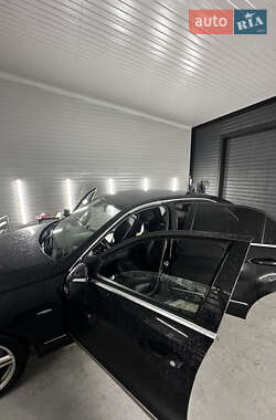 Седан Mercedes-Benz E-Class 2011 в 