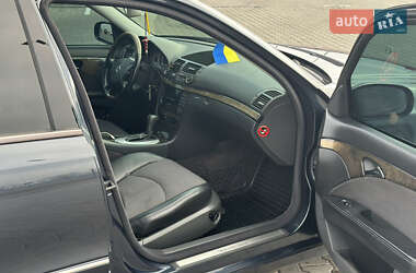 Седан Mercedes-Benz E-Class 2003 в 
