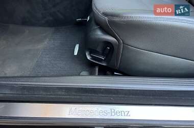 Седан Mercedes-Benz E-Class 2007 в Одесі