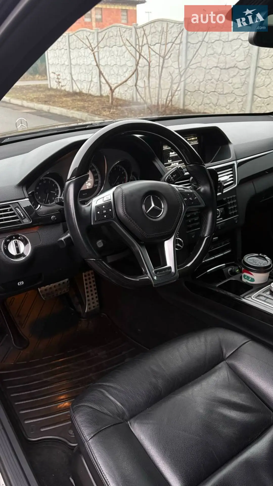 2010 Mercedes-Benz E-klasse - мініатюра 15