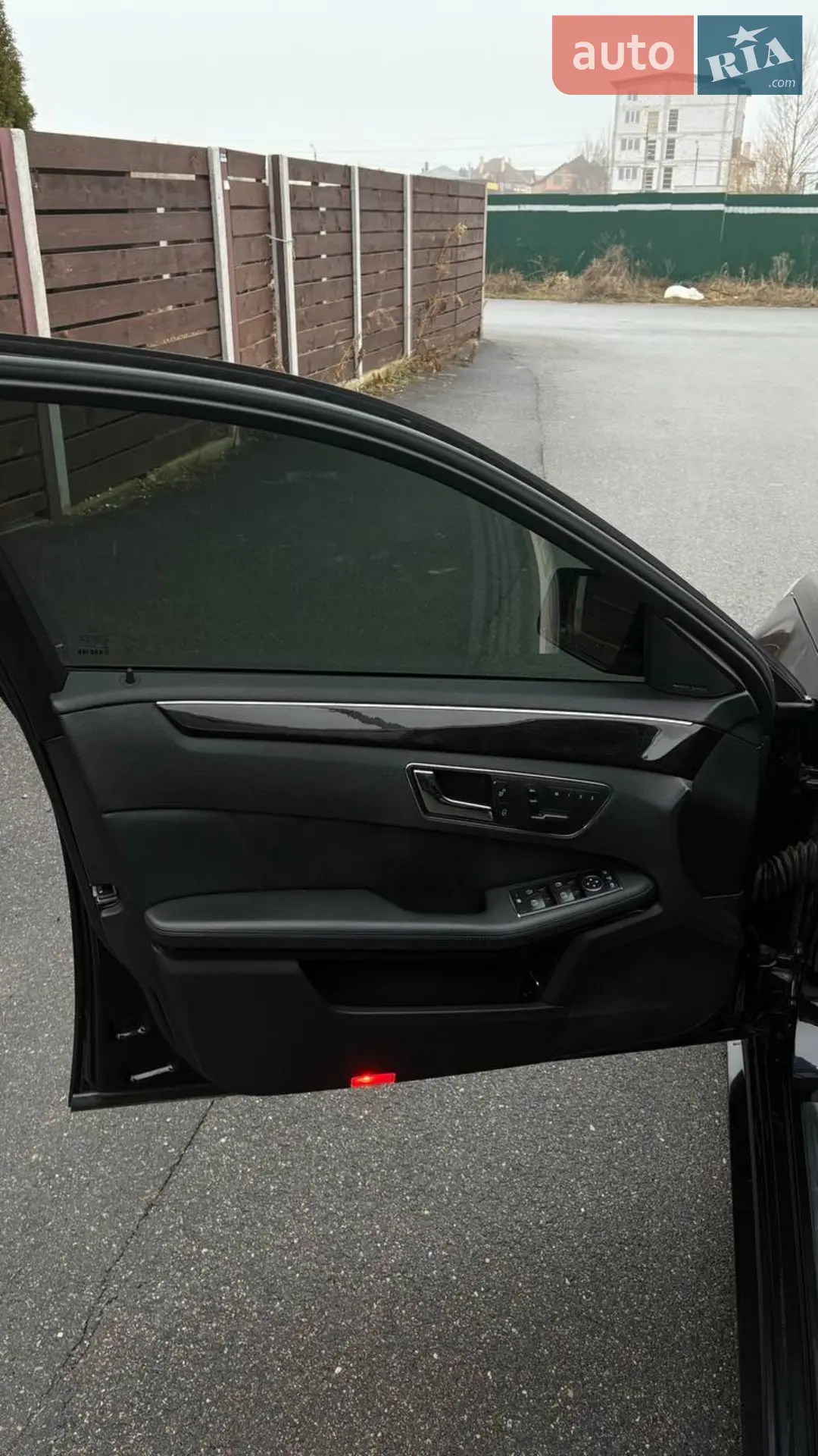 2010 Mercedes-Benz E-klasse - мініатюра 17