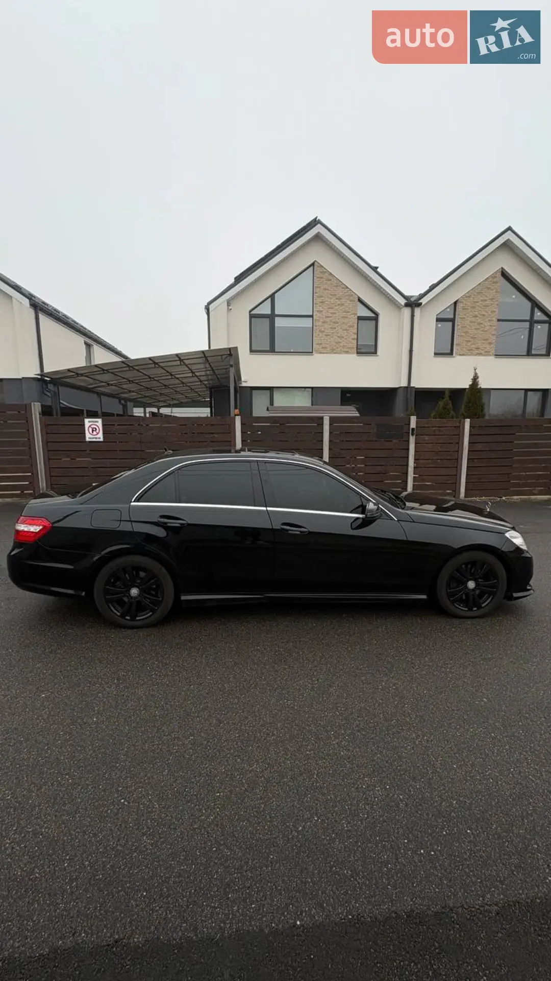 2010 Mercedes-Benz E-klasse - мініатюра 10