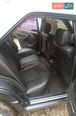 Седан Mercedes-Benz E-Class 1994 в 