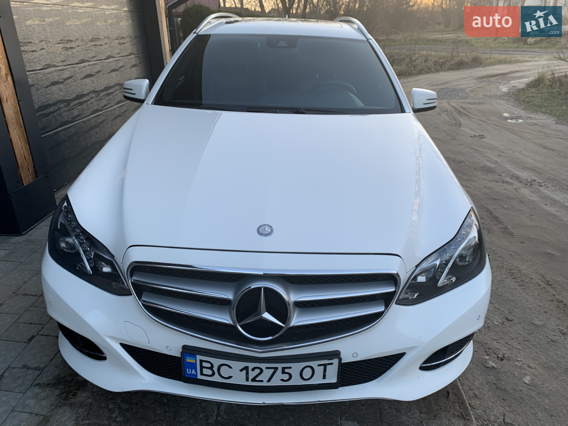 2013 Mercedes-Benz E-klasse - мініатюра 6