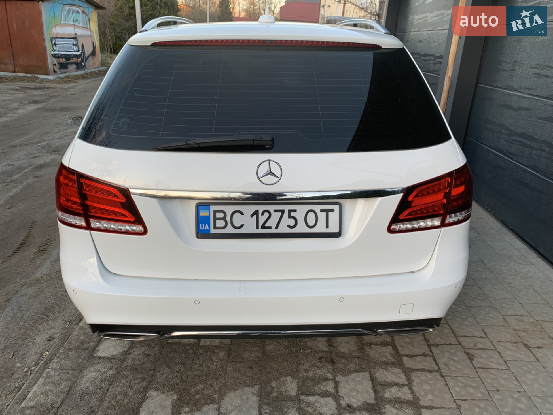 2013 Mercedes-Benz E-klasse - мініатюра 10