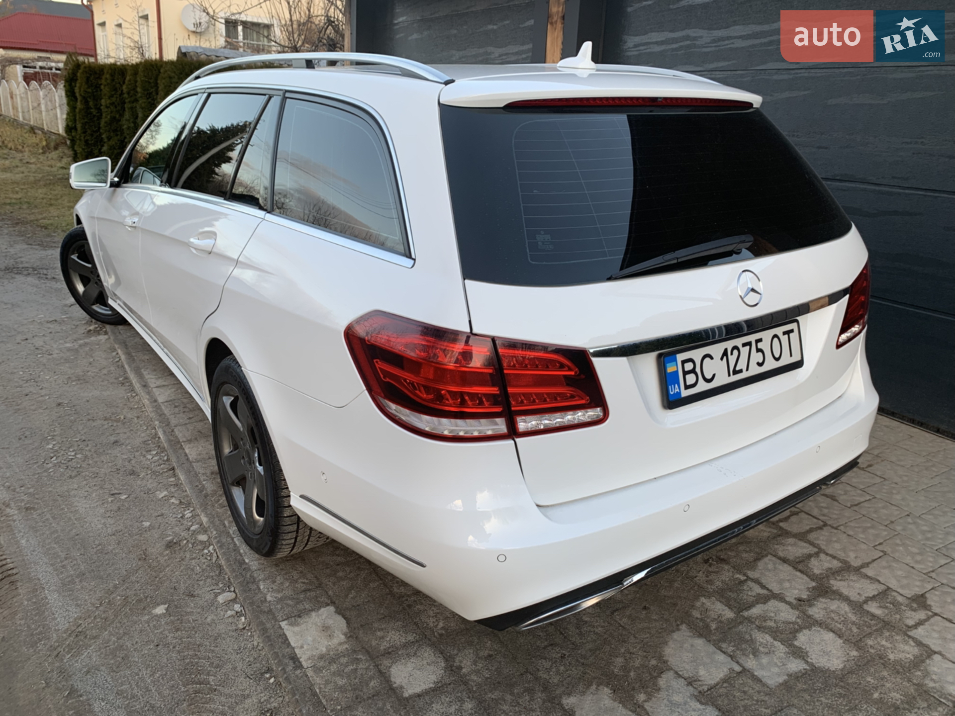2013 Mercedes-Benz E-klasse - мініатюра 11