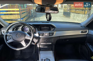 Универсал Mercedes-Benz E-Class 2016 в 