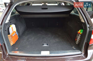 Универсал Mercedes-Benz E-Class 2012 в 