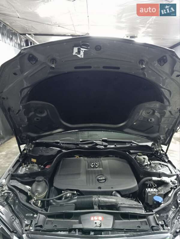 Универсал Mercedes-Benz E-Class 2014 в Щирце фото 10 Универсал Mercedes-Benz E-Class 2014 в Щирце